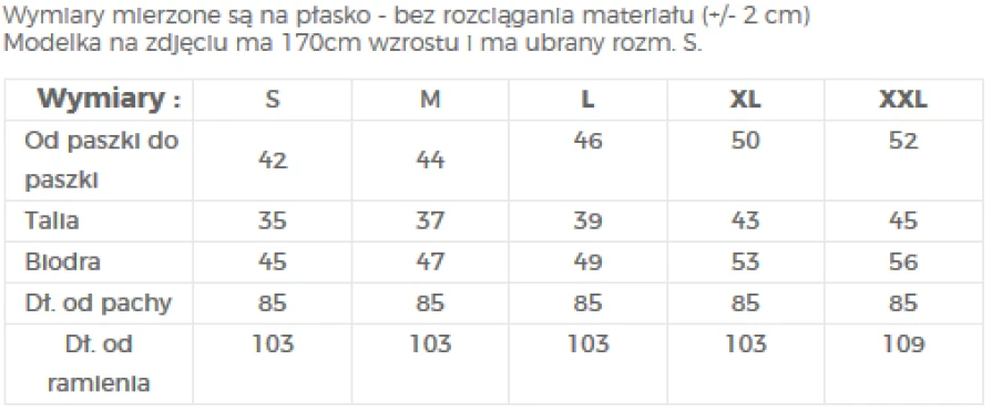 Eleganta midi kleita ar garām piedurknēm un elegantu jostu, kas izceļ vidukli. Kleita ir izgatavota no augstas kvalitātes auduma, kas nodrošina komfortu un stilīgu izskatu.