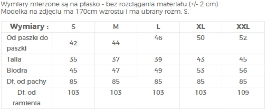 Eleganta midi kleita ar garām piedurknēm un elegantu jostu, kas izceļ vidukli. Kleita ir izgatavota no augstas kvalitātes auduma, kas nodrošina komfortu un stilīgu izskatu.